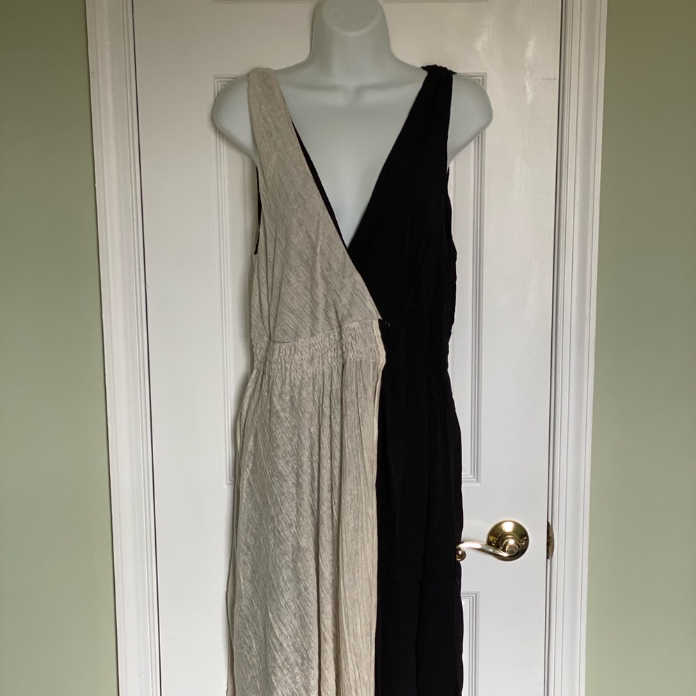 ANTHROPOLOGIE Maeve summer dress, size M